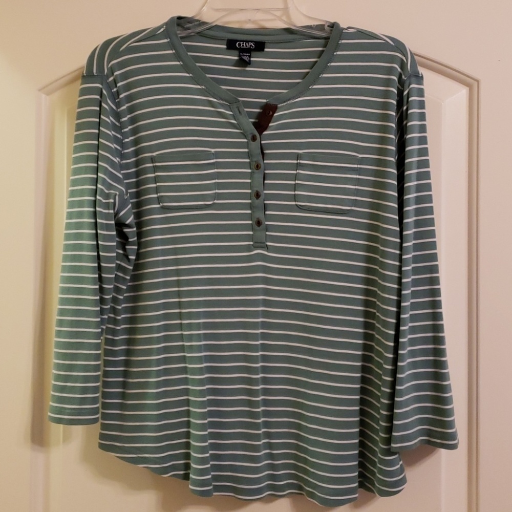 Chaps blouse-Bundle and Save 20%